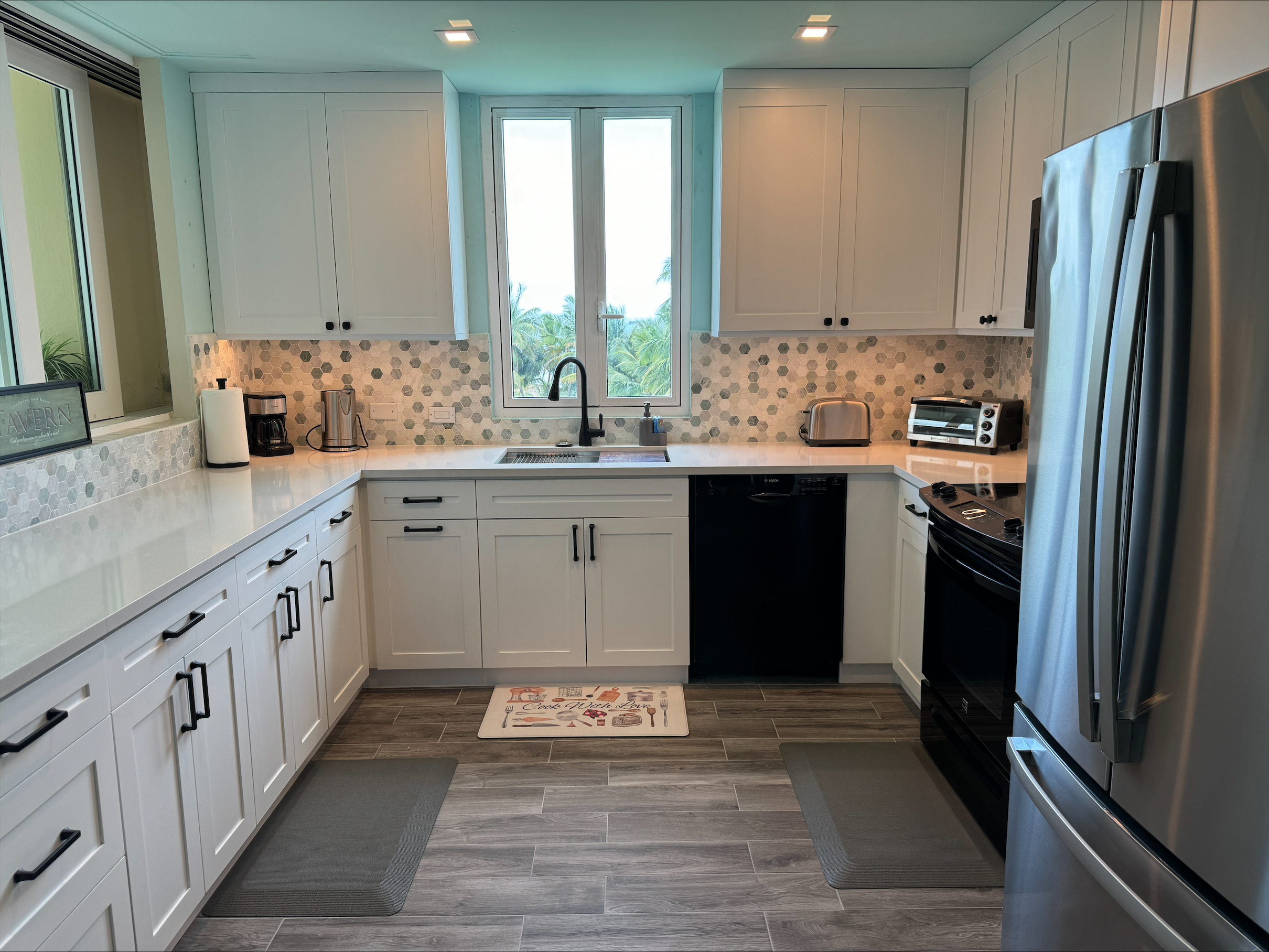 ocean view vacation homes Puerto Rico